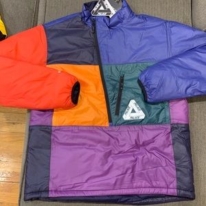 Pertex Liner palace jacket